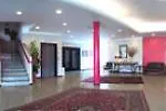 Art & Hotel
