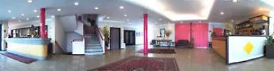 Art & Hotel