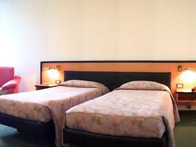Hotel Art&hotel 3*