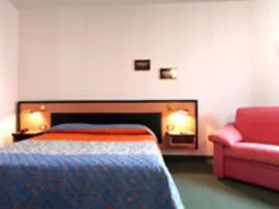 Art & Hotel Treviolo