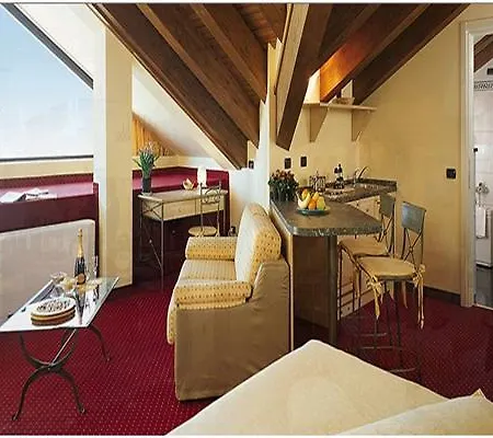Hotel Art & 3*