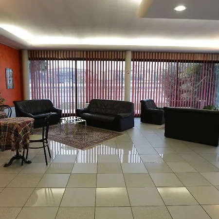 Hotel Art & Treviolo
